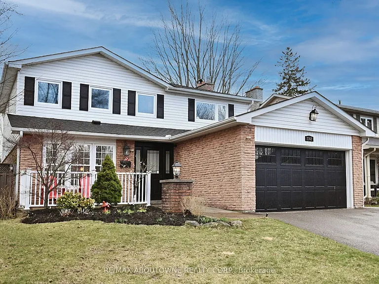 2362 Canso Rd — Photo 1