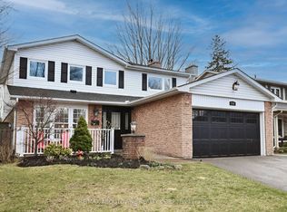 2362 Canso Rd, Oakville, ON L6J5W6