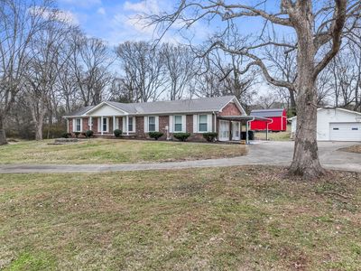 305 Woodlawn Dr, Mount Juliet, TN, 37122