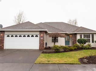 499 SE 8th Ave, Canby, OR 97013