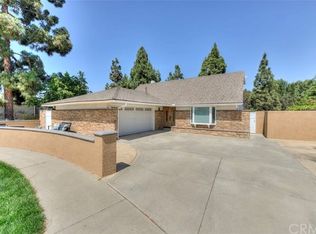 13681 Espirit Way, Irvine, CA 92620