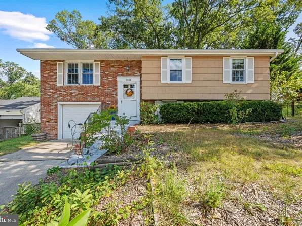 7516 Montevideo Ct, Jessup, MD 20794