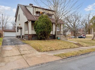 4367 E 139th St, Garfield Heights, OH 44105