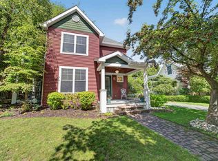 307 Antrim St, Charlevoix, MI 49720