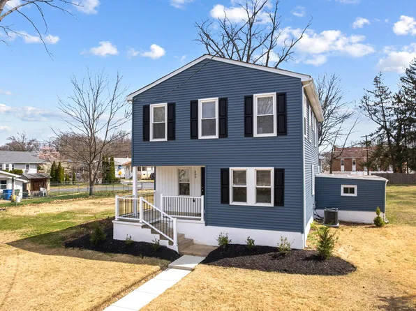 309 Union Ave, Cherry Hill, NJ 08002
