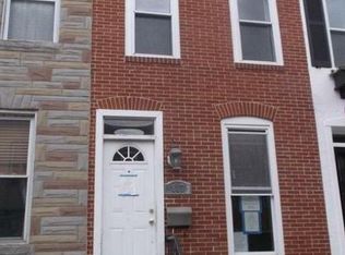 817 S Robinson St, Baltimore, MD 21224