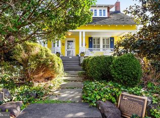 20 Jefferson Pl, Annapolis, MD 21401