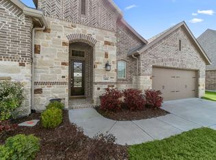 1880 Knoxbridge Rd, Forney, TX 75126