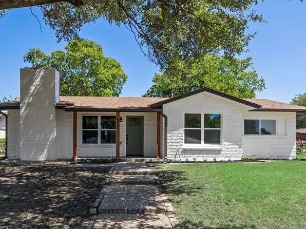 4577 Silver Springs Dr, Dallas, TX 75211
