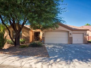 2056 E Browning Pl, Chandler, AZ 85249
