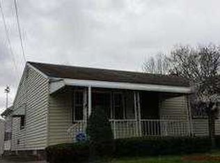 3315 Zedaker St, Youngstown, OH 44502