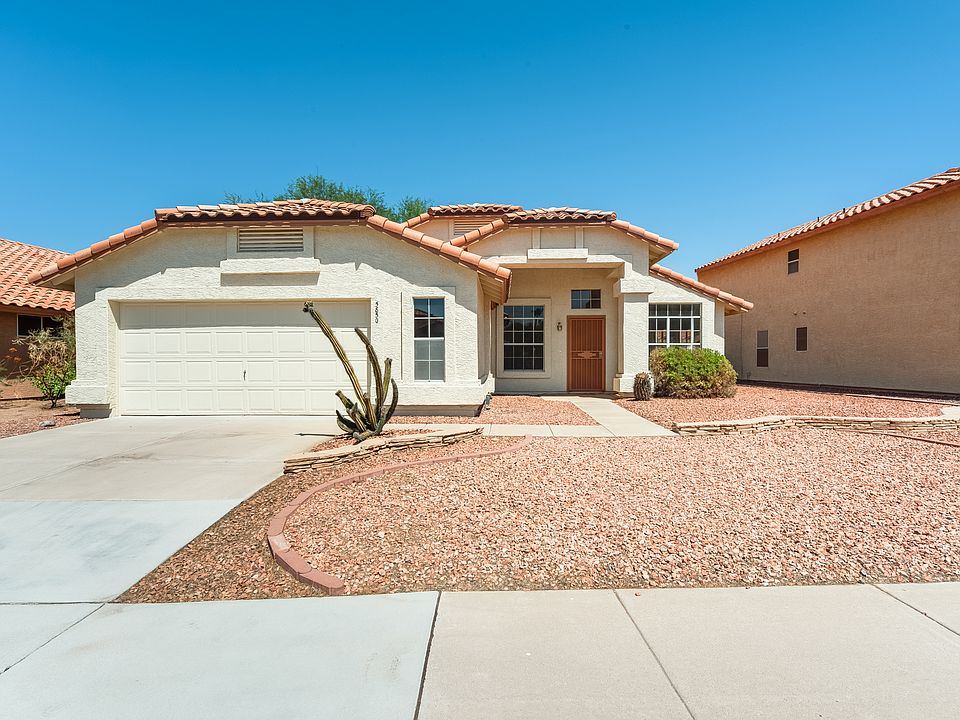 1st image of 5850 W Venus Way