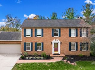 1540 Donamar Ct, Lancaster, OH 43130