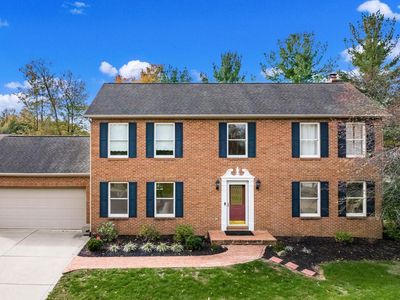 1540 Donamar Ct, Lancaster, OH, 43130