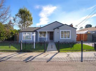 2355 Jeffer St, Castro Valley, CA 94546