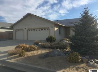 2330 Ruddy Way, Sparks, NV 89441