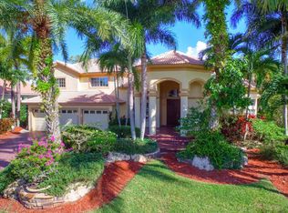 15711 Cedar Grove Ln, Wellington, FL 33414