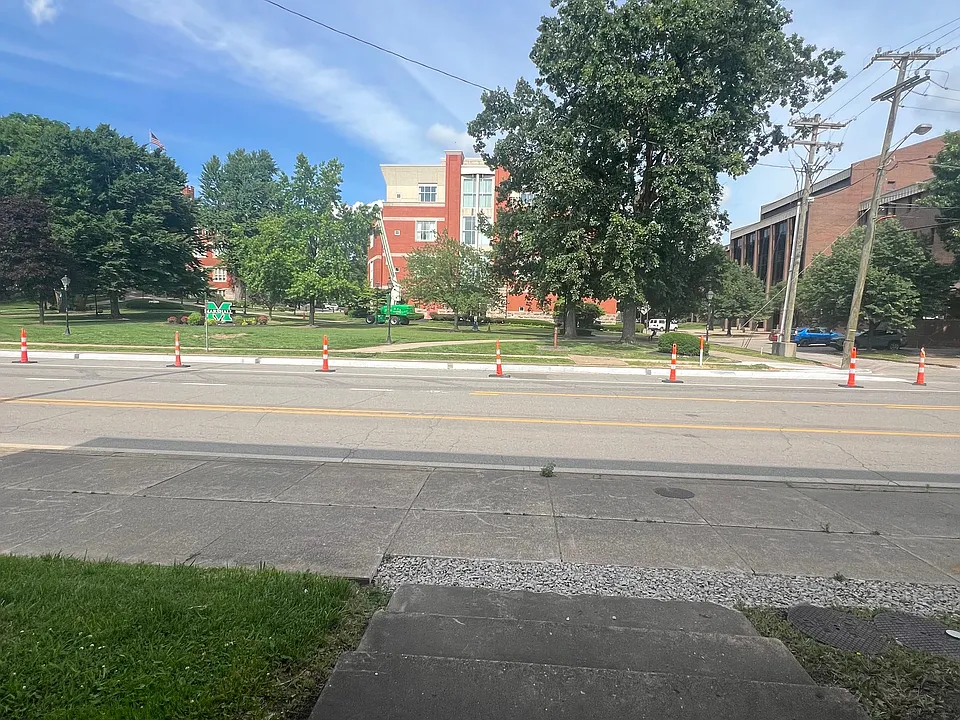 411 Hal Greer Boulevard