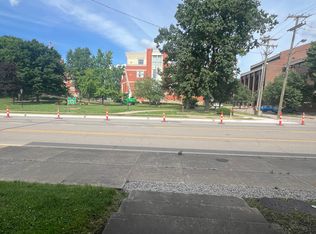 411 Hal Greer Boulevard, Huntington, WV 25701