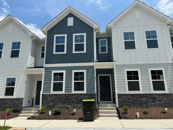 671 Mirkwood Ave, Apex, NC 27523