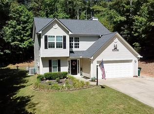 193 Pine Tree Dr, Dawsonville, GA 30534