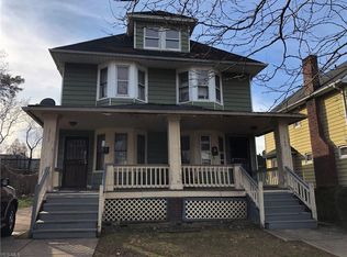 1760 Victoria Rd, Cleveland, OH 44112
