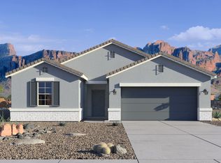 Taylor Plan, Sorrento, Maricopa, AZ 85138