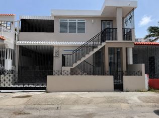 Solar 10 A Bloque #A-apt C, Ponce, PR 00731