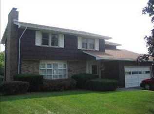 609 Scarboro Dr, Solvay, NY 13209