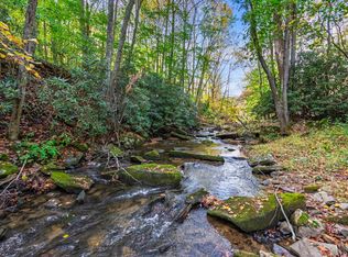 Tbd Elk Creek Pkwy, Independence, VA 24348