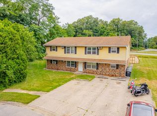 1848 Truman Street - 2, Portage, IN 46368