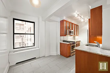 Rented by Halstead Real Estate