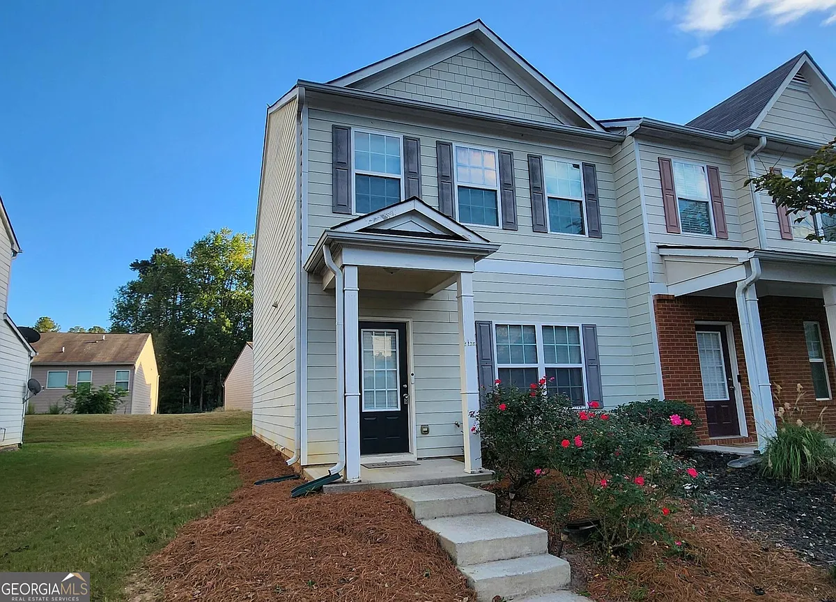Building Photo - 4128 Flat Trl