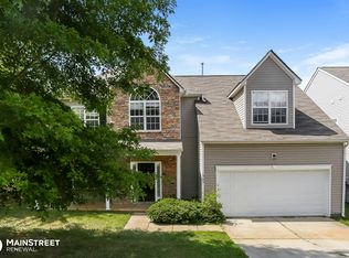 1303 Kersey Glen Ln, Charlotte, NC 28216