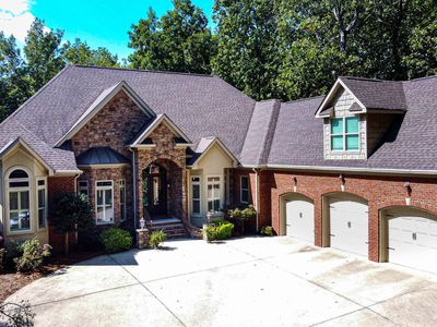 129 Grandview Point, Ringgold, GA, 30736