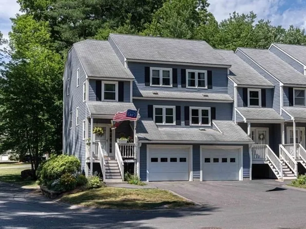 224 Heritage Dr #224, Northbridge, MA 01534