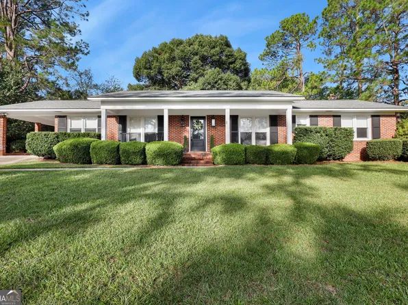 103 Wilburn Cir, Statesboro, GA 30458