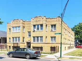 6159 S Francisco Ave UNIT 1, Chicago, IL 60629