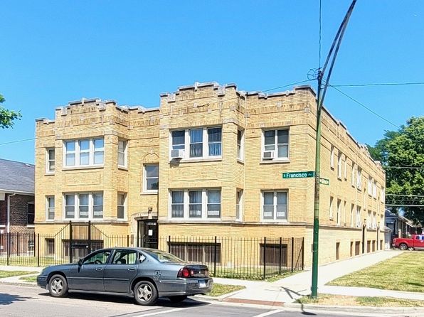 6159 S Francisco Ave UNIT 1