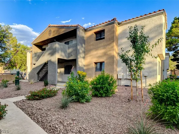 3151 Soaring Gulls Dr Unit 2078, Las Vegas, NV 89128