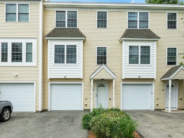 41 Boston Rd #152, Billerica, MA 01821