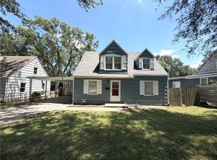 3013 S Norwood Ave, Independence, MO 64052
