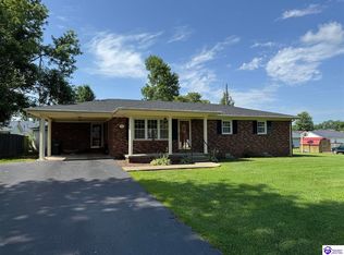 113 Elm St, Hardinsburg, KY 40143