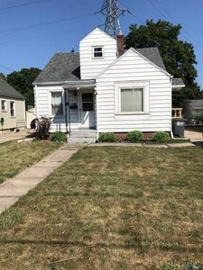 4515 S Detroit Ave, Toledo, OH, 43614