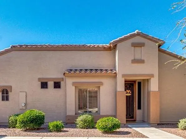 2600 E Springfield Pl Unit 68, Chandler, AZ 85249