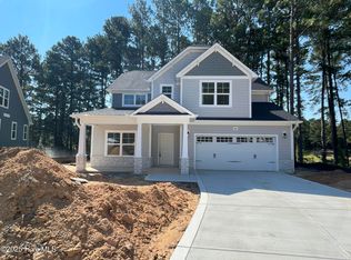 444 Redwater Trl, Aberdeen, NC 28315