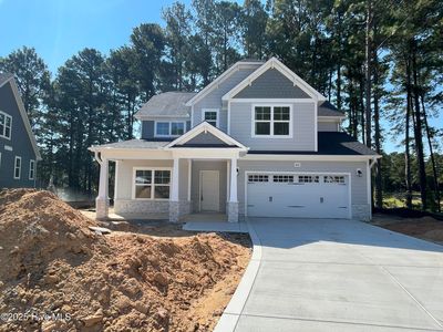 444 Redwater Trail, Aberdeen, NC, 28315