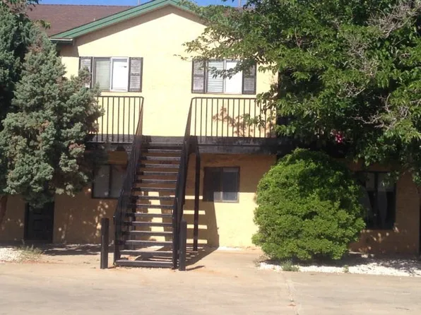 1202 NE Aspen Dr #D, Andrews, TX 79714