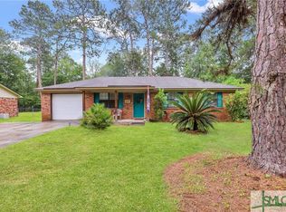 127 Greene Dr, Rincon, GA 31326