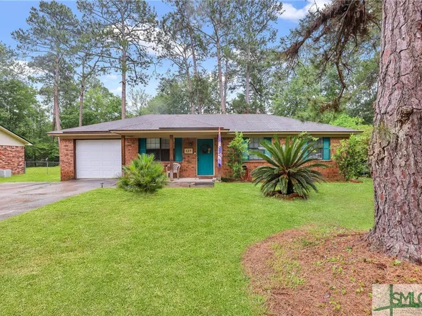 127 Greene Drive, Rincon, GA 31326